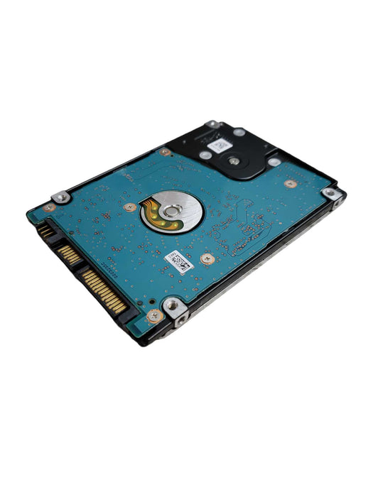 2TB SATA 2.5" Laptop HDD - Assorted brands Q+