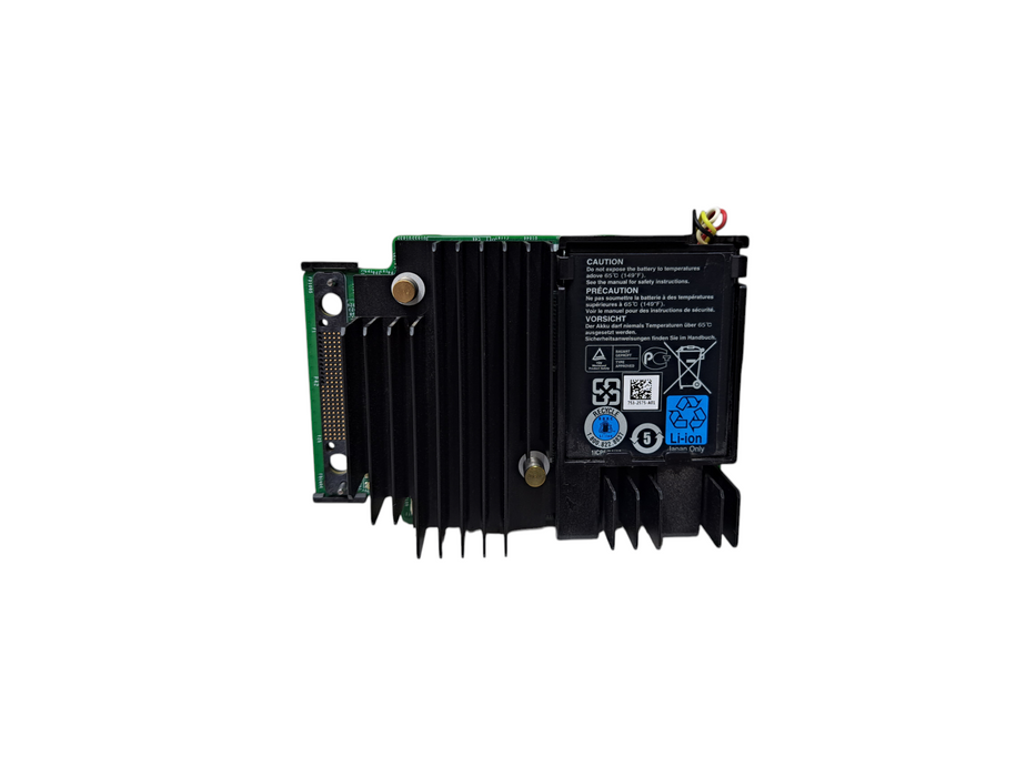 Dell PERC H730 SAS 12G 1GB NV Cache Mini Mono RAID Controller Card KMCCD