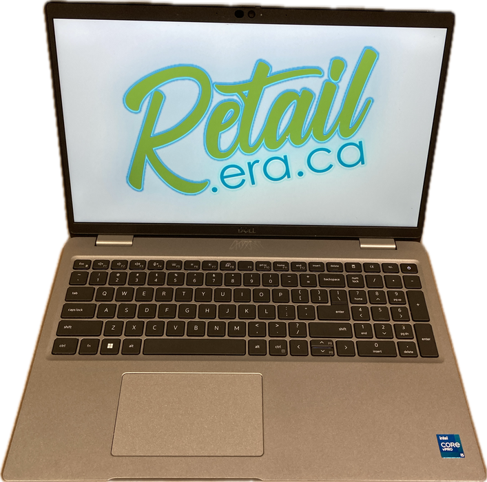 Dell Latitude 5520 Core i5-1145G7@2.6GHz vPRO 16GB RAM 256GB SSD Q Lap200