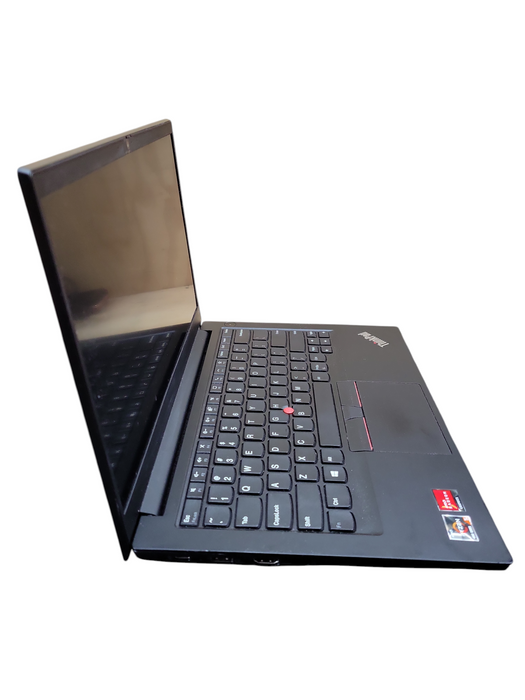 Lenovo ThinkPad E14 Gen 2 Ryzen 5 4500u 16GB RAM 256GB NVMe ! Lap200