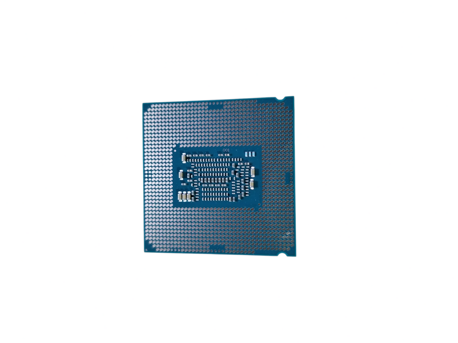Intel Core i3-9100 @ 3.60GHz SRCZV