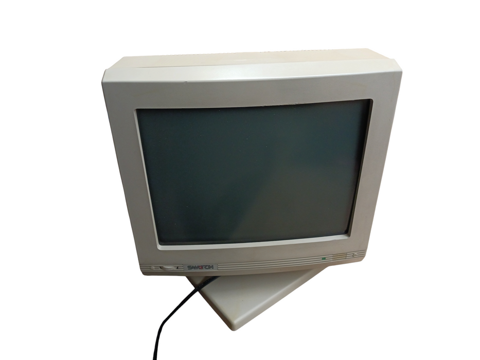 Samtron SM430 Monochrome Monitor