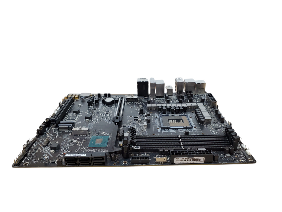 ASUS ROG STRIX Z690-F Gaming Wifi LGA1700 Motherboard *READ*