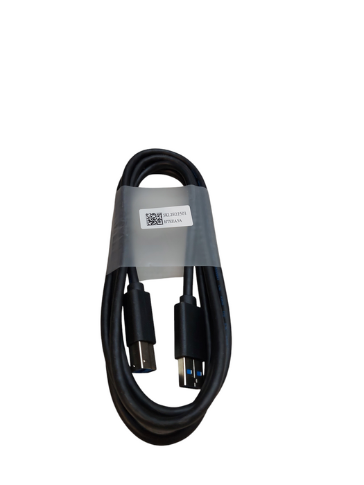 LOT OF 10X Dell USB 3.0 Type A to B Male Cable - 6 feet (5KL2E22501) Q