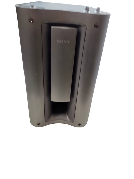 Sony Pascal SS-MS835 AV Speaker System Active Subwoofer Magnetically Shield %