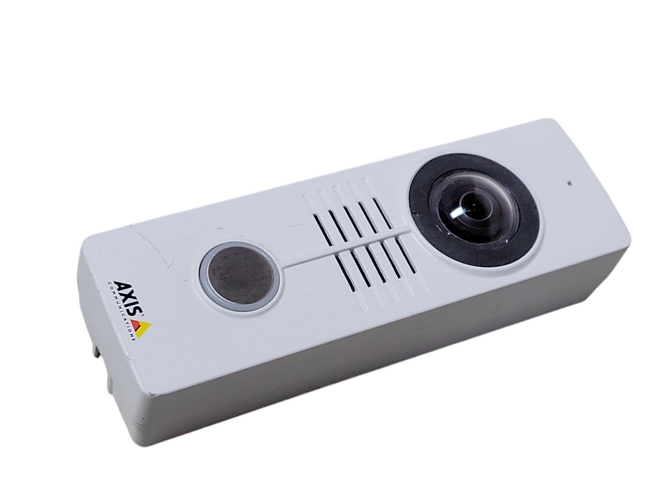 Axis A8105-E Network Video Door Station only _