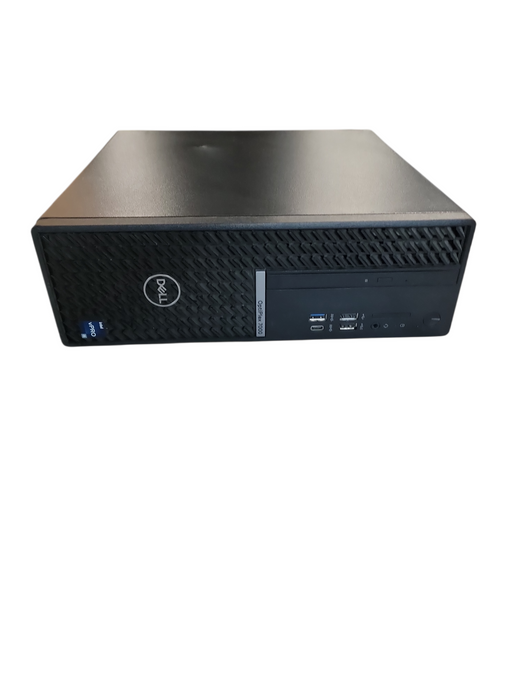 Dell OptiPlex 7000 SFF 12TH i5 - 12th 16GB DDR4 Ram θ