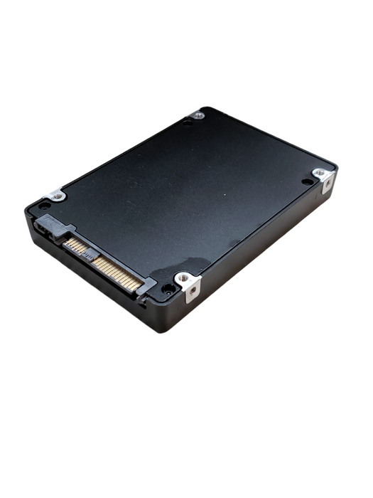 960GB SAS 2.5" 15mm Dell EMC 12Gb/s SSD - MZILT960HAHQ0D4 Q+