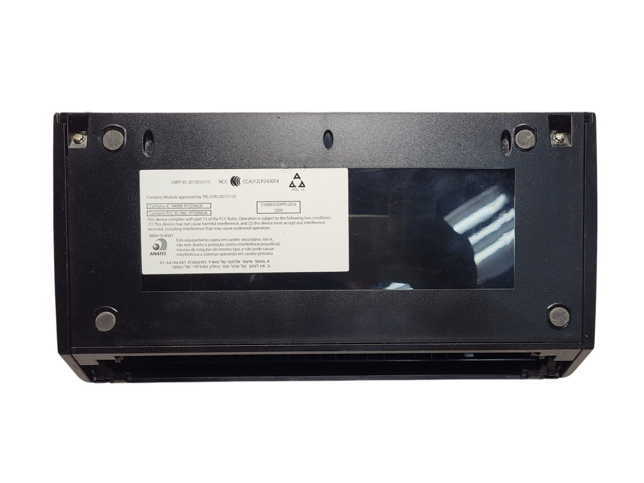 Fujitsu ScanSnap iX500 Wireless Document Scanner No AC $