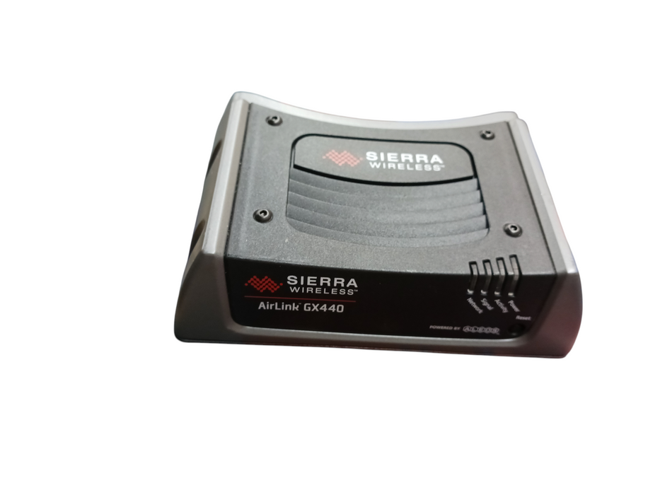 Sierra Wireless AirLink GX440 4G LTE Gateway Modem