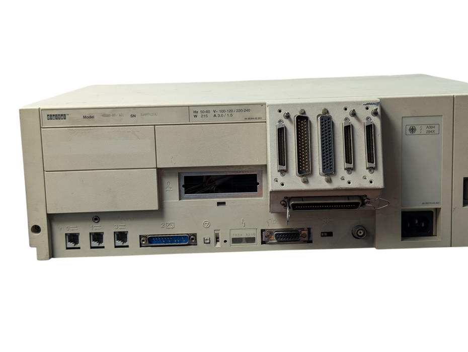 Digital VAX 4000-105A Vintage Computer Please READ  -