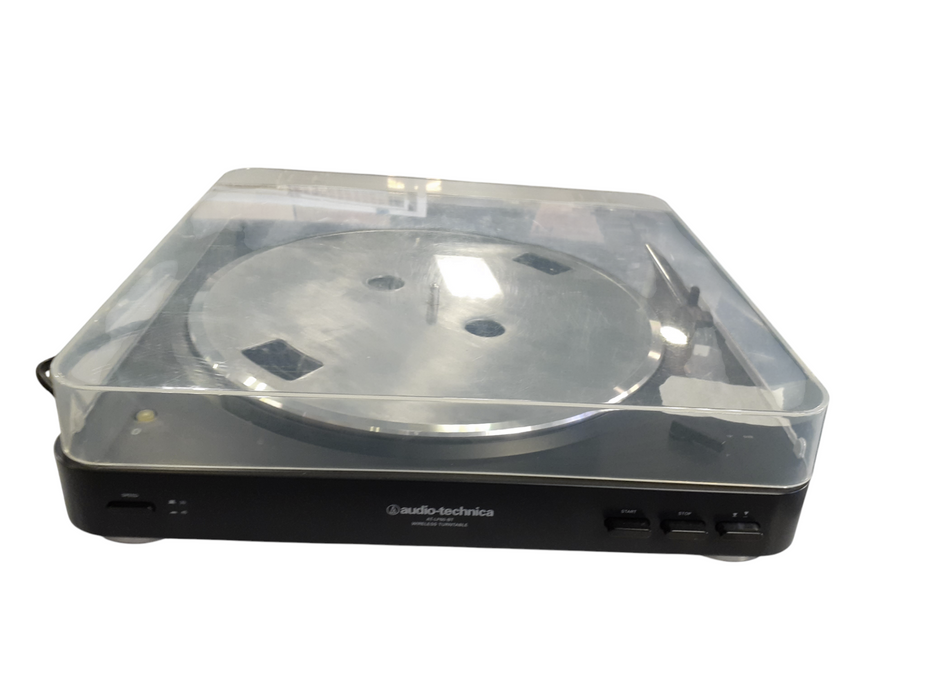 Audio Technic AT-LP60XBT