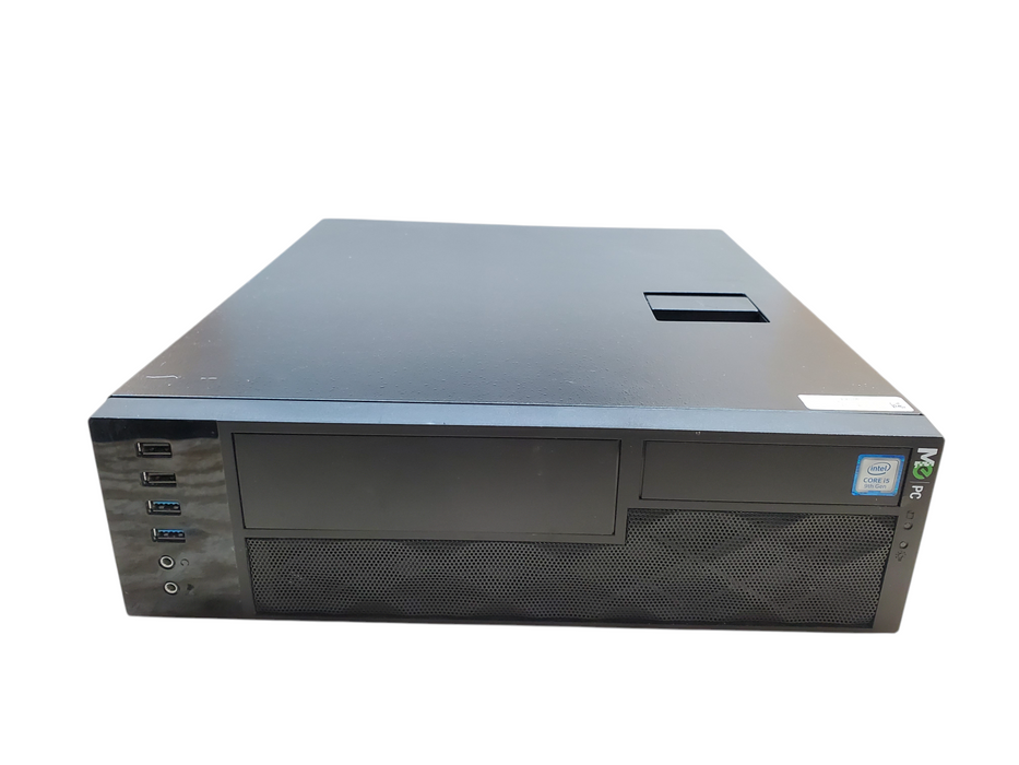 Custom PC - ASUS PRIME B360M-C Core i5-9500 8GB DDR4 300W PSU - No HDD