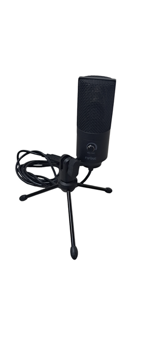 Fifine USB Recording Condenser Microphone