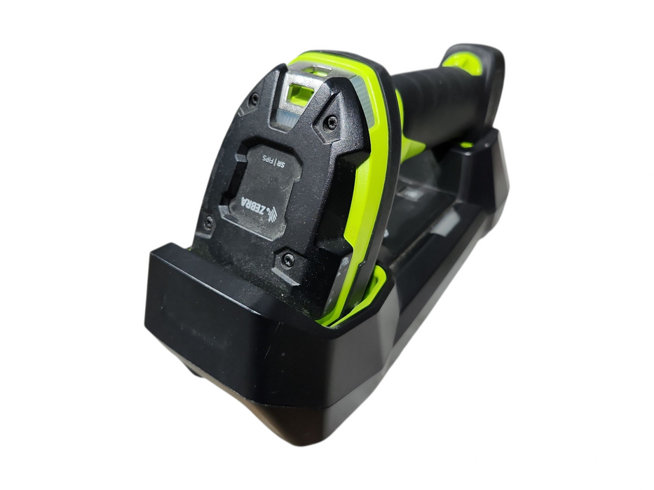 Zebra DS3678-SR0F003VZWW Rugged Barcode Scanner