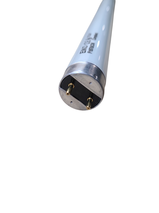 19x EIKO F15T8/CW 15W Daylight Bi-Pin T8 Fluorescent Lamp Light Bulb *READ*