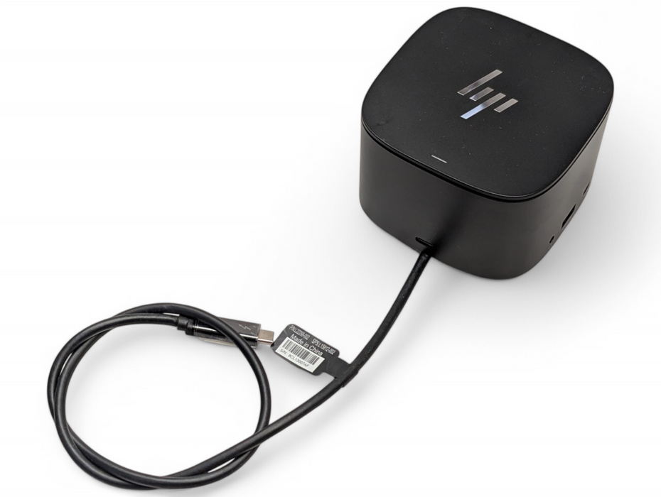 HP Thunderbolt Dock 120W G2 HSN-IX01 Universal Thunderbolt 3 USB-C Dock Q-