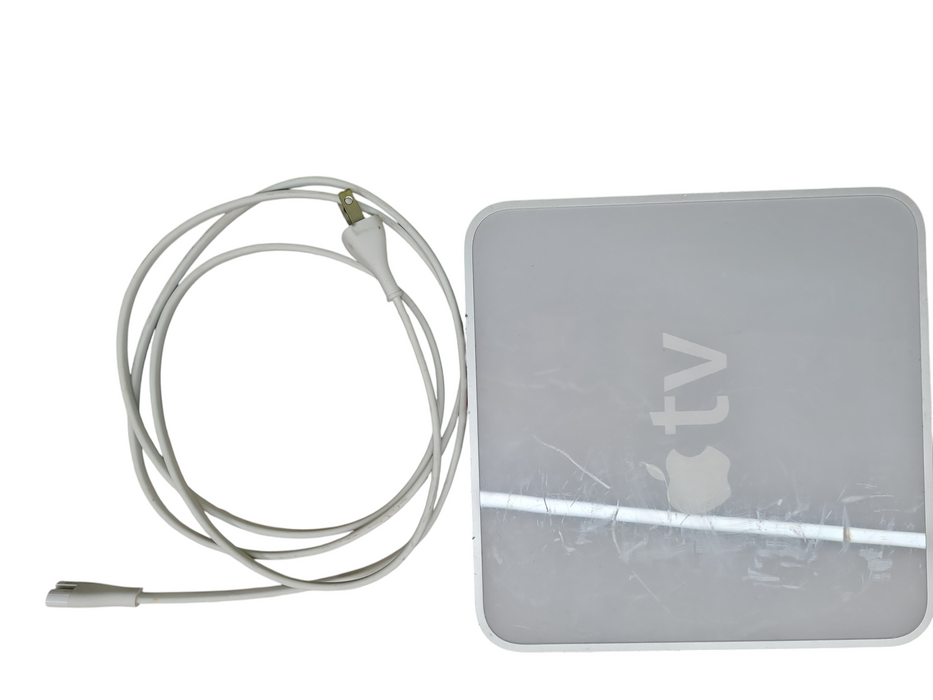Apple TV Model A1218 With Power Chord