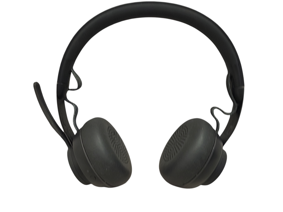Logitech Zone Wireless Bluetooth Headset A00082 $