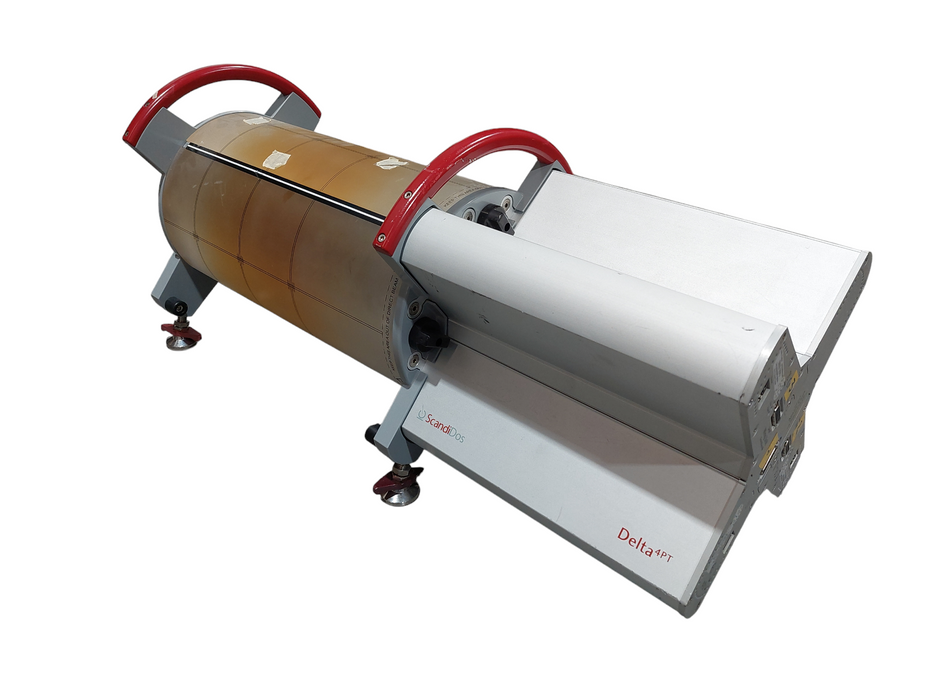 ScandiDos Delta 4PT Therapy Beam Analyzer =