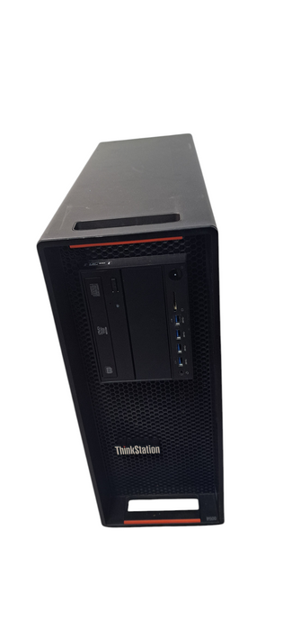 Lenovo ThinkStation P500|Xeon E5-1650 v3|12GB DDR4 RAM|Quadro K2200 GPU|No HDD