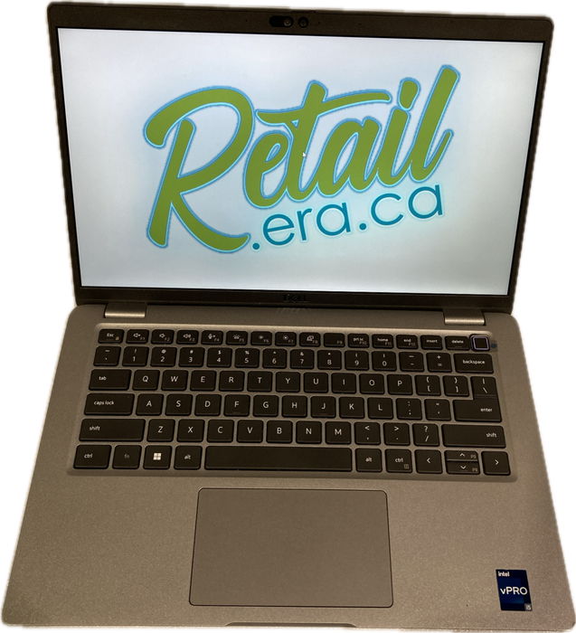 Dell Latitude 5440 Core i5-1345U@1.6GHz vPRO 16GB RAM 256GB SSD READ Lap200