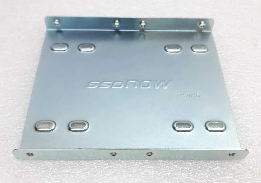 Lenovo Thinkstation SSDNow 2.5" to 3.5" Metal Adapter Tray - 3342046 Q+