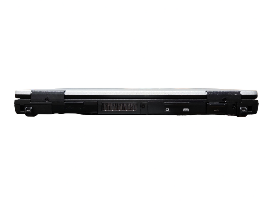 Panasonic ToughBook FZ-55 TOUCH i5-8365U 16GB RAM 256GB SSD 1TB HDD 3020Hrs  Lap200