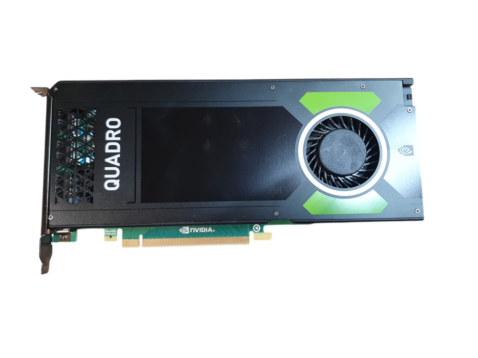 NVIDIA Quadro M4000 8GB GDDR5 - Graphics Card 4x Display Port