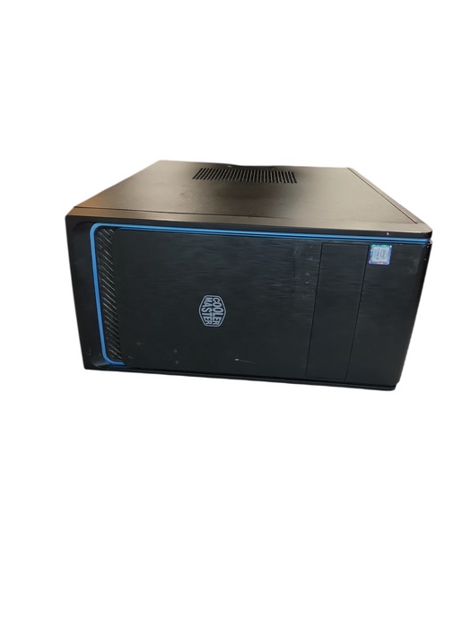 Custom PC B365M DS3H i5 - 9400 @ 2.90GHz 16GB DDR4 Ram Qθ