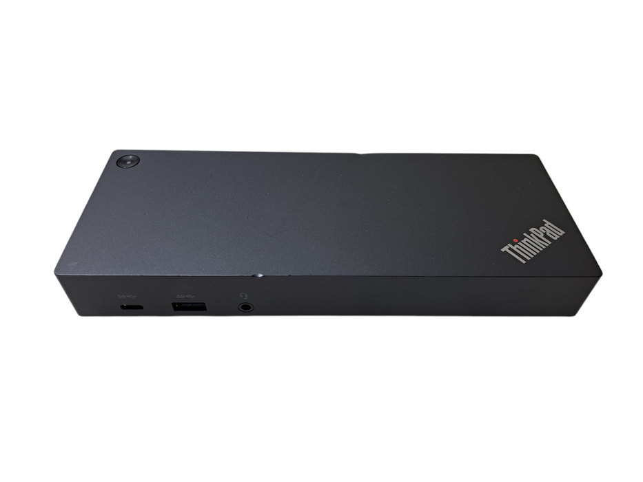 Lenovo ThinkPad Hybrid USB-C Docking Station 40AF DUD9011D1