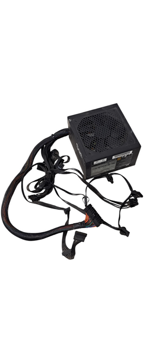 Seasonic S12II-520 Bronze 520W ATX Power Supply (80+ Bronze Certified)