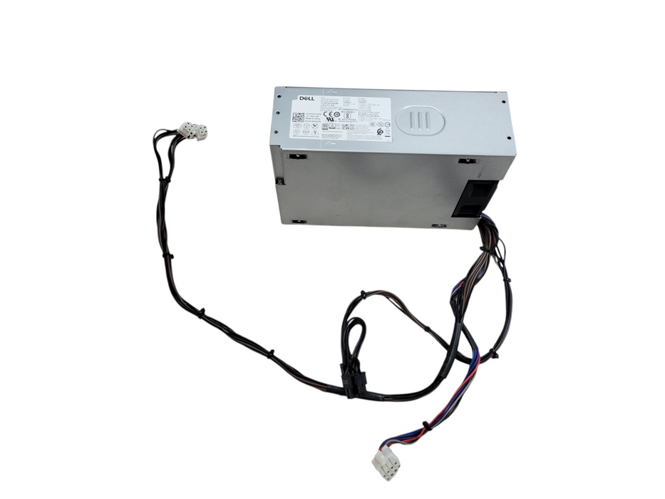 DELL T3660 XPS 8950 3910 7000 Power Supply HU500EPS-00 0DYW3N %