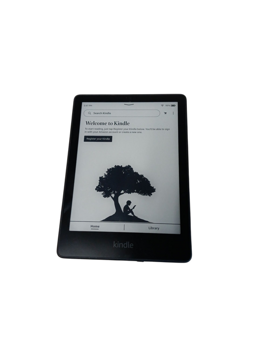 Amazon Kindle Paperwhite 11th Gen - 16GB - Black