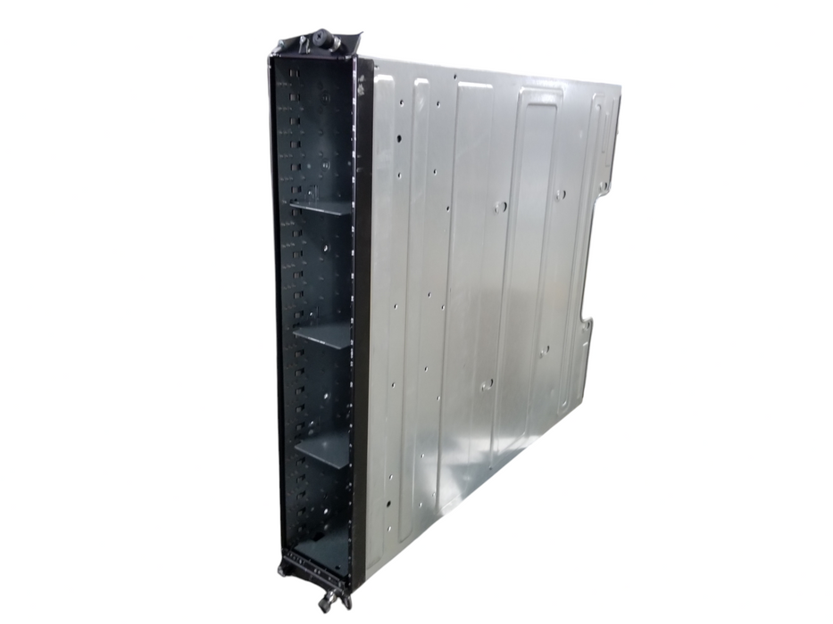 Dell PowerVault MD3200 24x3.5" Array w/2x MD32 Series controller, 2x600wPSU