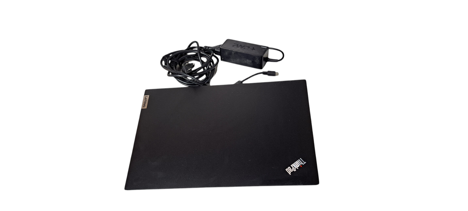 ThinkPad E15 i3-1115G4 CPU|16GB DDR4 RAM|500GB NVMe  Lap200