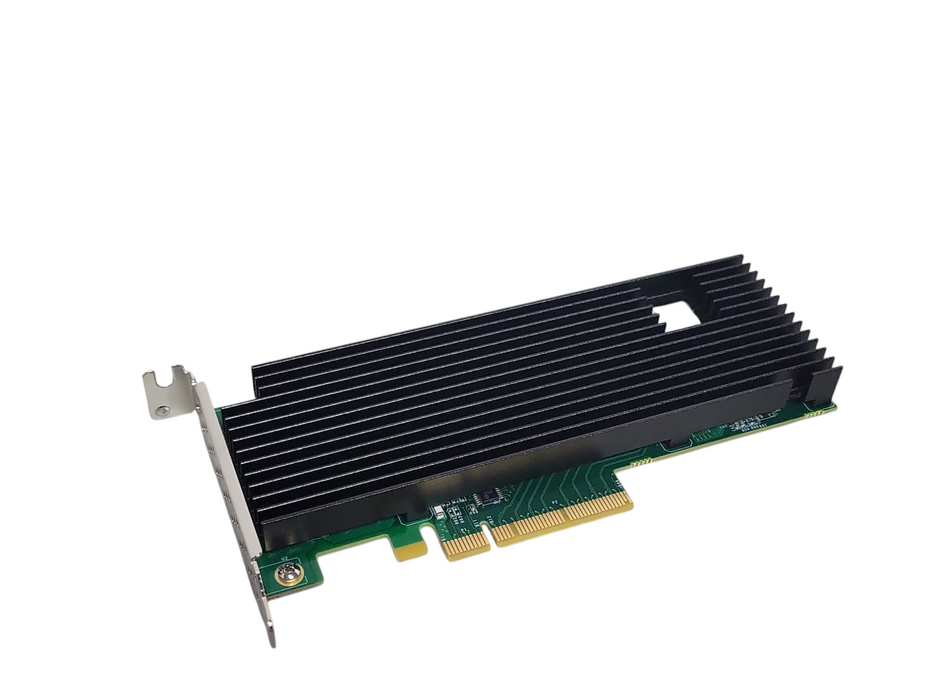 Silicom PE2ISC01 Crypto Compression PCIe Server Adapter _