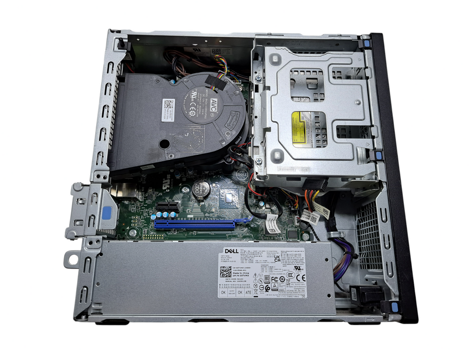 Dell OptiPlex 3080 SFF Core i5-10500 @3.10GHz, 16GB DDR4, 256GB NVMe