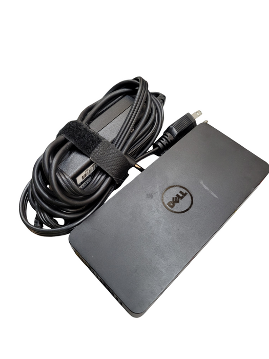 DELL Docking Station (D3100) - Power Adapter included Q