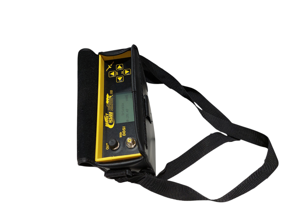 Perfect Vision Satellite Accessories BIRDOG USB Digital Data Stream Identif =