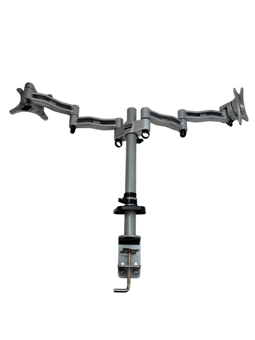 DAC Dual-Monitor Mount %