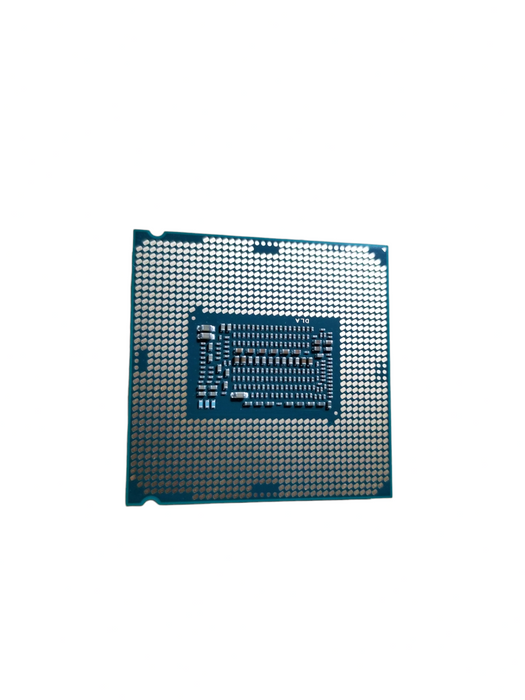 Intel Core i5-9600K 3.70GHz SRG11 - Desktop CPU