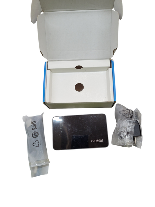 Alcatel Y859NC Wireless Modem Hotspot LTE GSM 3G 4G Mobile WiFi