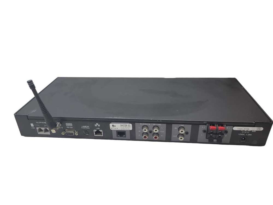 ClearOne RAV 900 Conference Conferencing Audio Mixer Sys 860-153-010L !