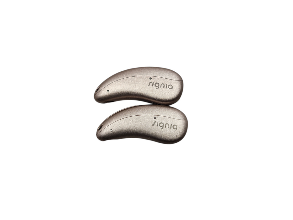 SIGNIA PURE C&G RECHARGEABLE $