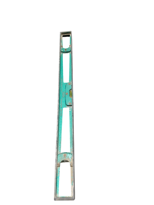 Vintage Spirit Level Parry & Bott Ltd , Made in Birmingham Engalnd =