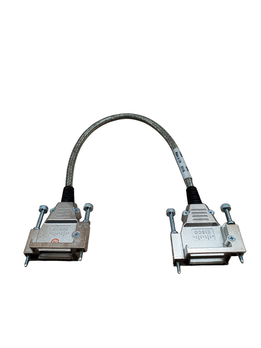 Cisco Stackwise Stacking Cable 72-2632-01 Q