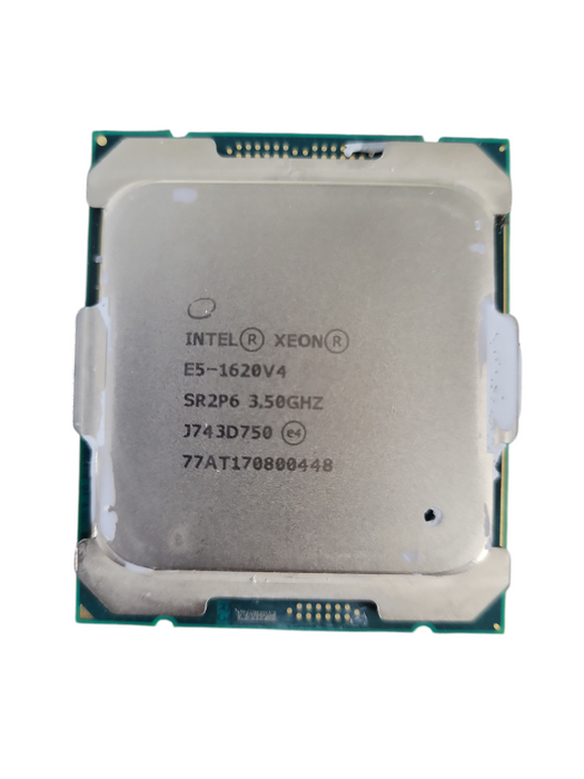 Intel Xeon E5-1620 v4 3.5 GHz LGA 2011-3 Server CPU Processor SR2P6 !