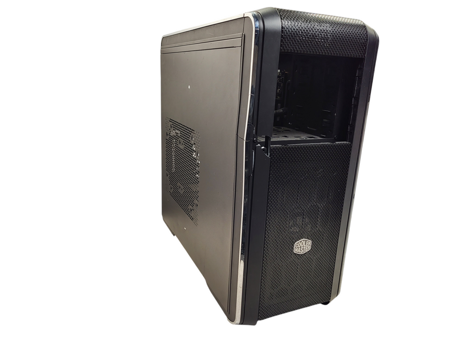 Custom Gaming PC ASUS TUF X299 MARK 2 i7-7820X 16GB RAM 760W PSU NO HDD/GPU READ $