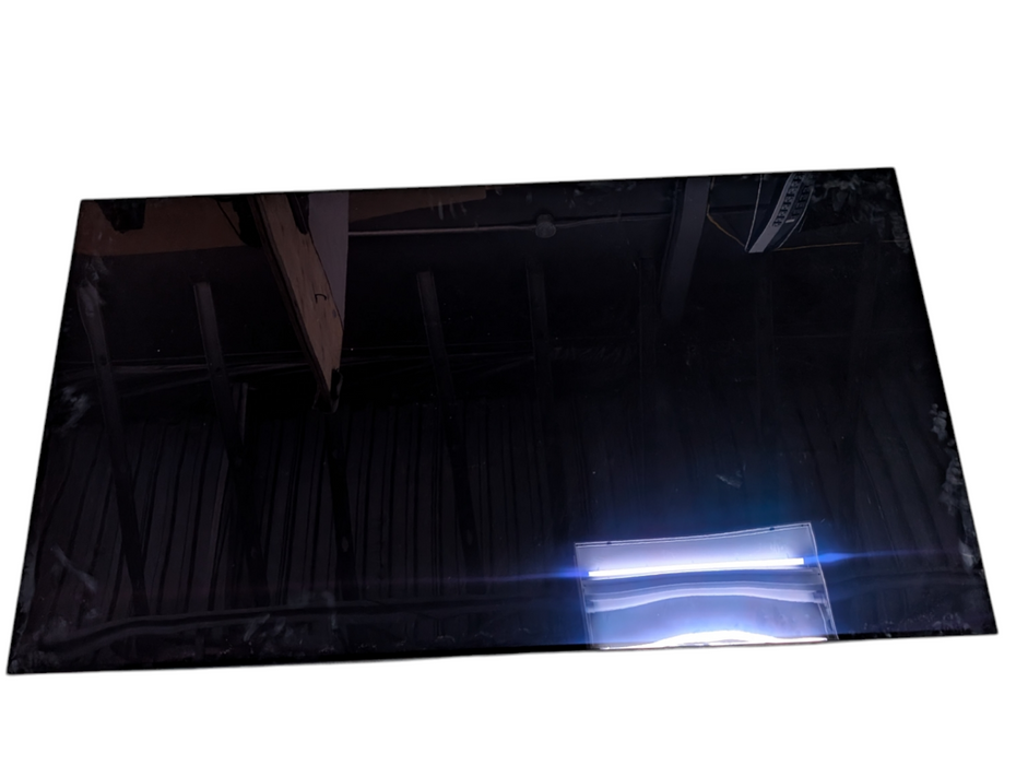 LG OLED65BXPUA 65 inch OLED TV READ -